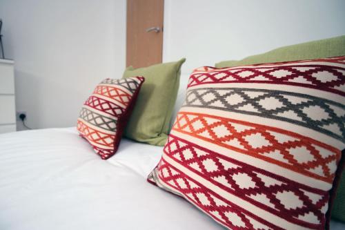 The Pentonville By Staybc, Newport, South Wales