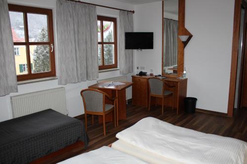 Land-gut-Hotel Forsthof