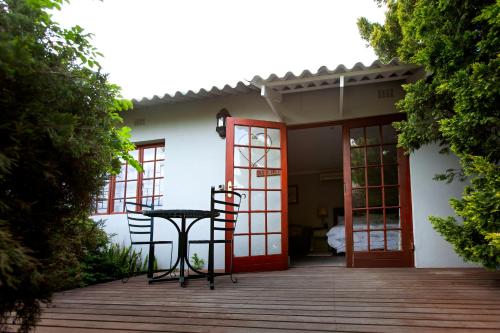 Summerhill Guest Farm