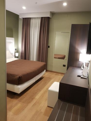 Hotel Europa Art Caserta - main image