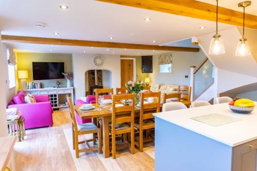 The Patches, Pontesbury, Shropshire