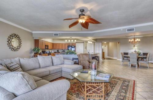 Admirals Quarters 1205 Orange Beach Alabama