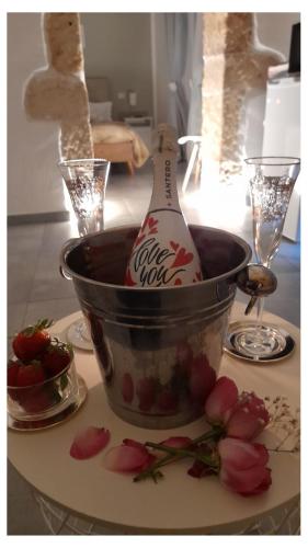 Sapore di Sale - Sicily Rooms - image 6