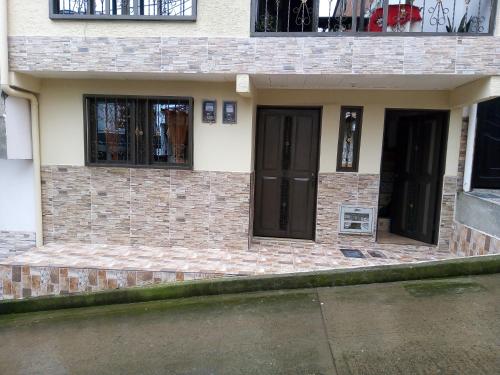 Apartamento Turistico Guayacanes