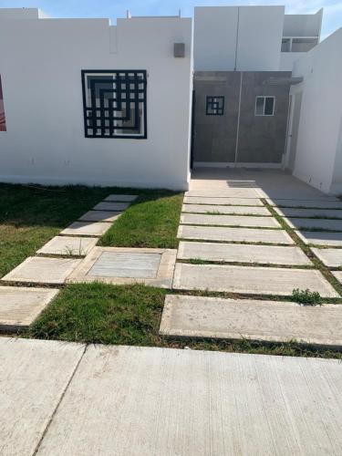 Hogar Cálido y Acogedor in León, Mexico