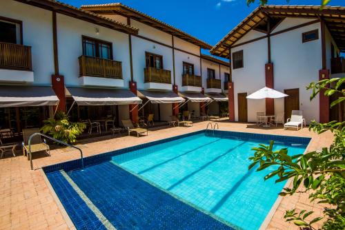 Apart Hotel Forte Blu