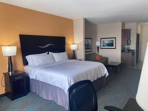 Holiday Inn Express Hotel And Suites Fort Stockton