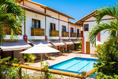 Apart Hotel Forte Blu