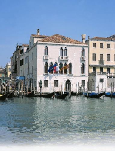 Foscari Palace, Venise (photo 11)