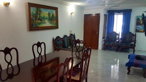 Casa amueblada - Mazatlán