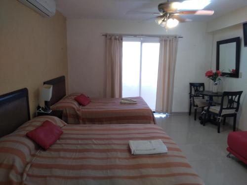 Villa Marlin Vista al Mar Cancun