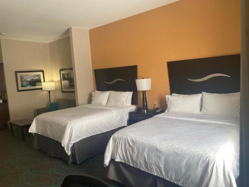 Holiday Inn Express Hotel And Suites Fort Stockton