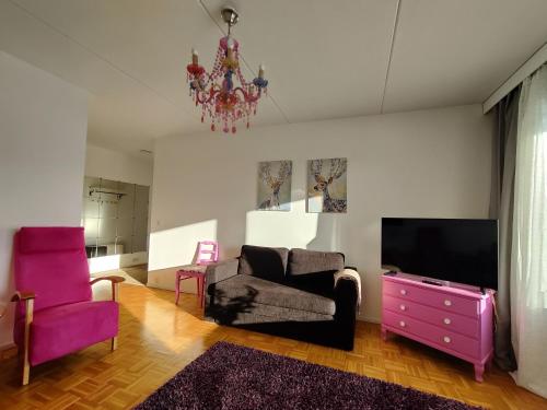 Mira - Apartment - Imatra