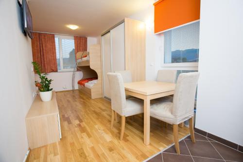 Apartments Benedičič 5