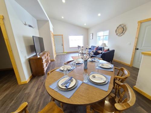 Beaverhead House Rental in Dillon, USA