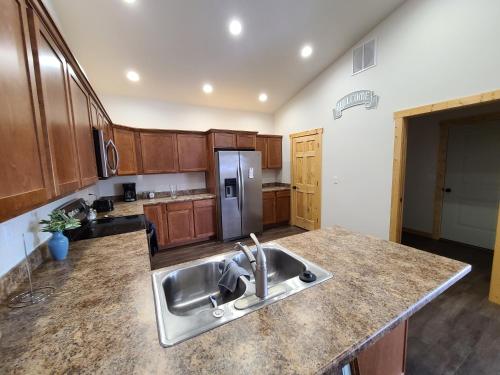 Beaverhead House Rental in Dillon, USA
