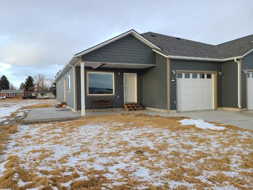 Beaverhead House Rental in Dillon, USA