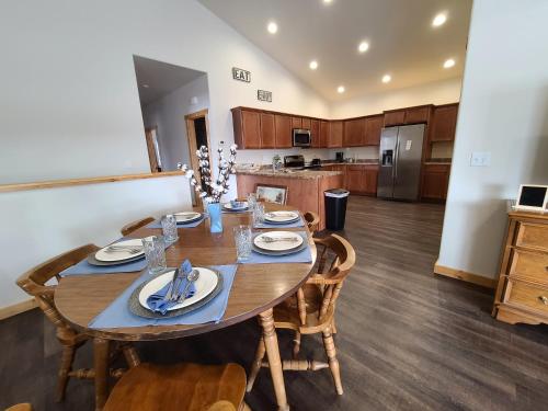 Beaverhead House Rental