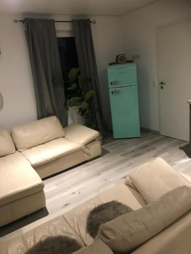 Ferienwohnung auf dem Land 5.2km von Alsenberger Straße entfernt