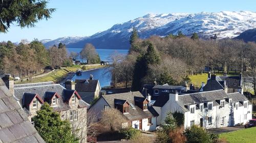 المنطقة المحيطة, Lorien House B&B in Fort Augustus Town Center
