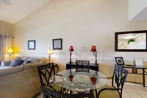 Crystal Sands II near Crab Trap