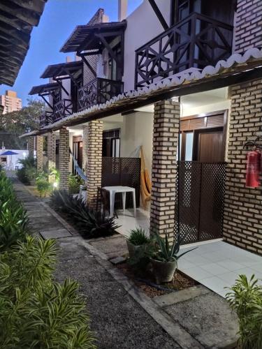 Pousada VLV MarAzul Flat