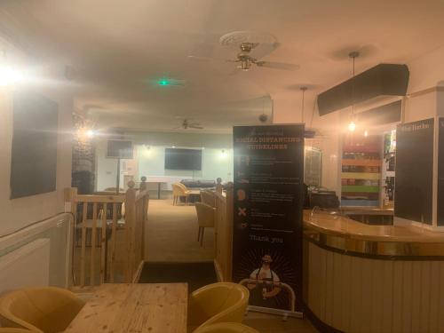 White Hart Inn 5