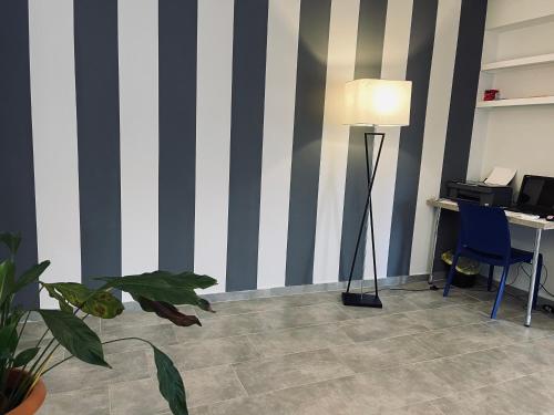 B&B Antichi Cortili in Termini Imerese