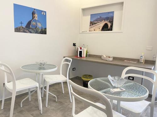 B&B Antichi Cortili 4