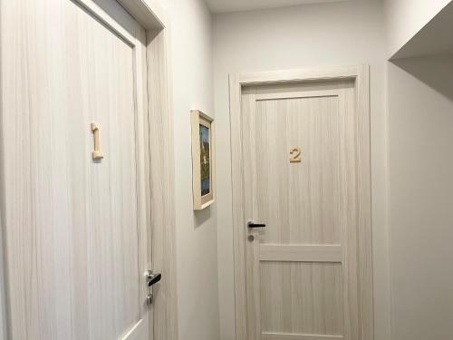 B&B Antichi Cortili in Termini Imerese