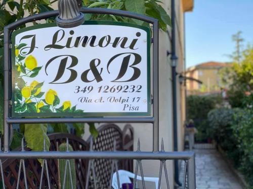 I Limoni B&B