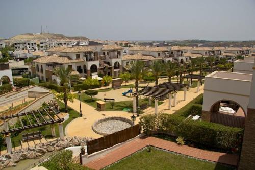 Homes of Spain, Al Andalus Thalassa JO, Apartamento de lujo con vistas y WIFI