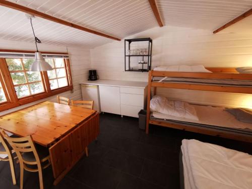 Glyngøre Camping og Hytte ferie - image 7