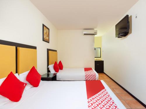 HOTELES CATEDRAL Torreón – Torreón, CO