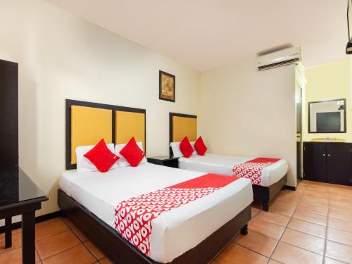 HOTELES CATEDRAL Torreon in Segundo de Cobián Centro