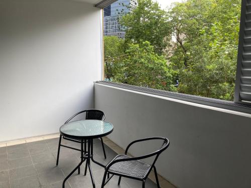 North Sydney Wyndel Apartments-MIL1005 - main image