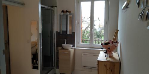 Cabourg, Hypercentre, 2 pièces Cosy (Cabourg, Hypercentre, 2 pieces Cosy) in 卡布爾市中心