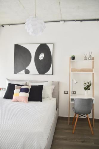 Cozy Stays Cayala Apartments 4 in Zona 16