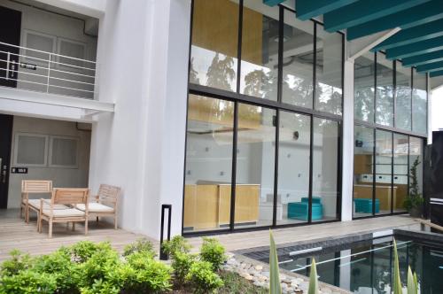 Cozy Stays Cayala Apartments 4 in Zona 16