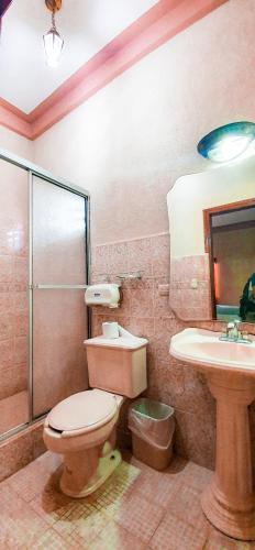Hotel Versalles