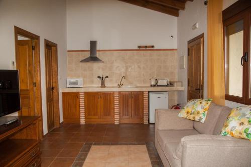 Finca La Sayuela - image 11