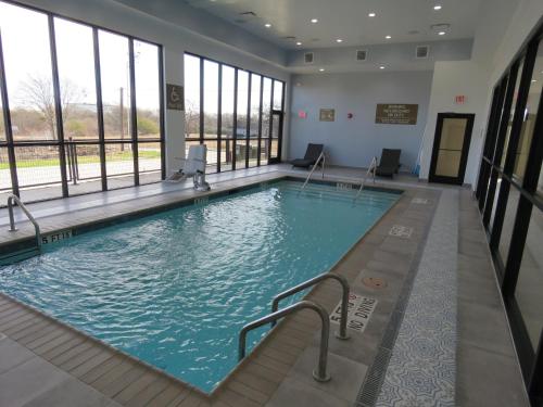Wyndham Garden College Station - image 6