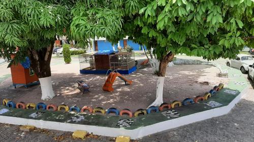 Praia Flat