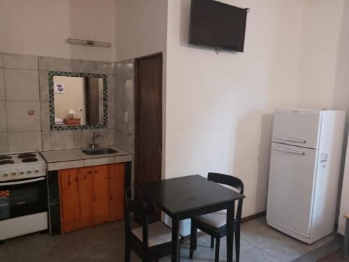 Pescadores Departamentos