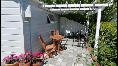 . Garden Cottage
