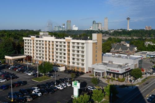 Holiday Inn Niagara Falls-Scenic Downtown, an IHG hotel - Hotel - Niagara Falls