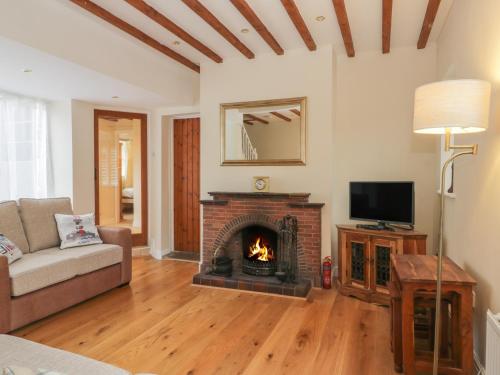 Wyke Lodge Cottage - image 5