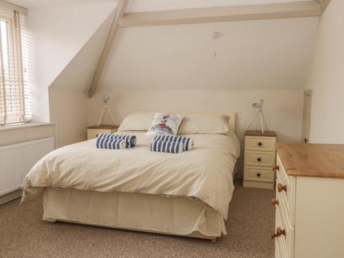 Wyke Lodge Cottage - image 3