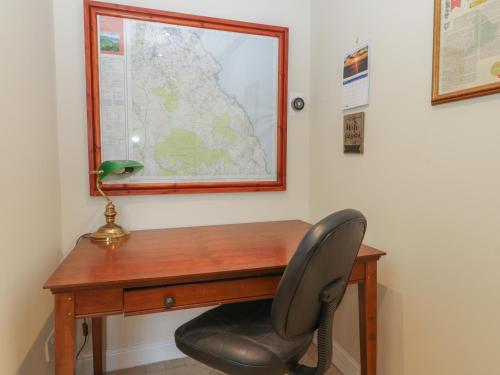 Wyke Lodge Cottage - image 13