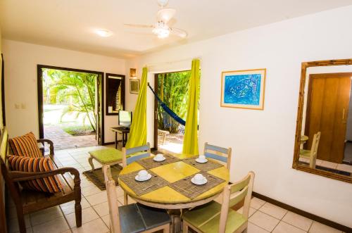 Apart Hotel Forte Blu